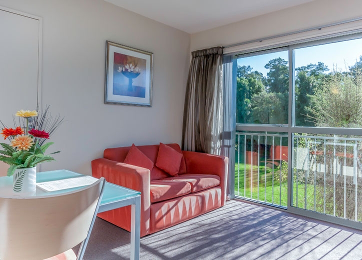 spacious and luxury accommodation on Riccarton Road